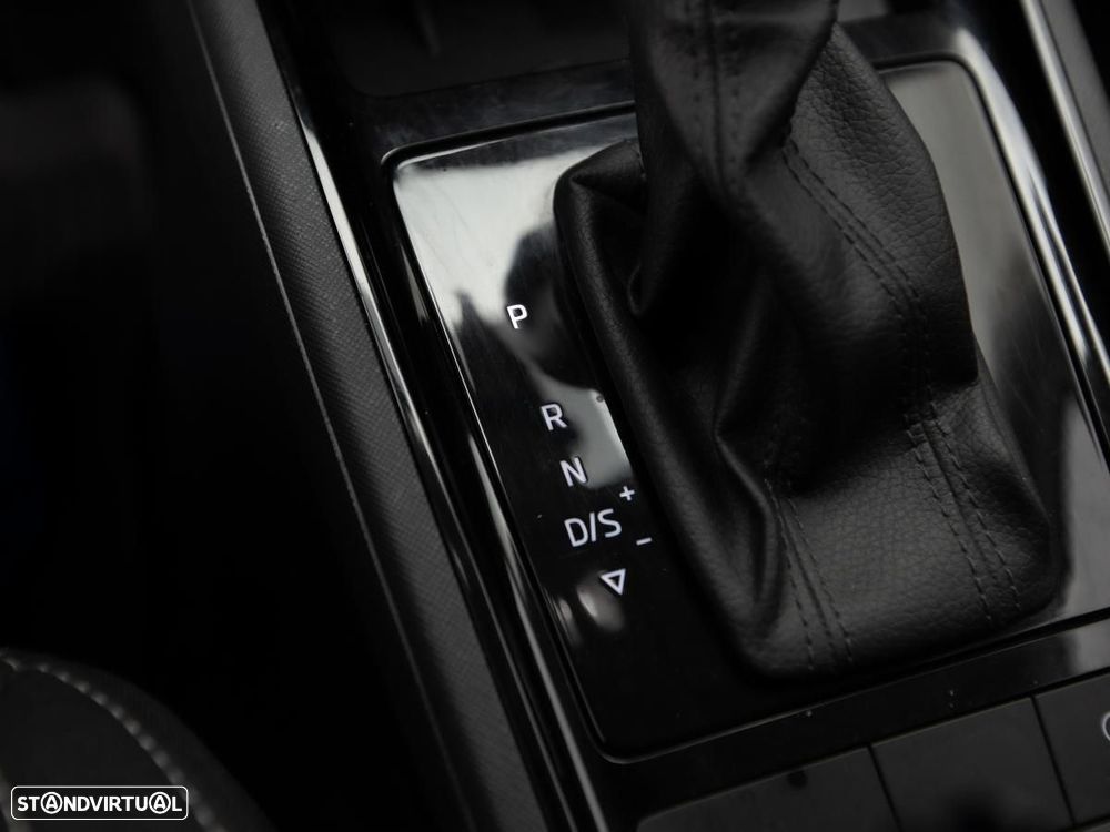 Skoda Scala 1.0 TSI Style DSG - 20