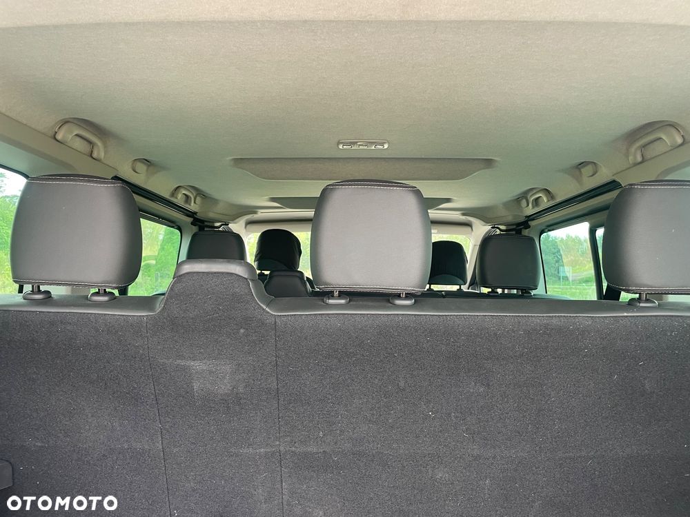 Renault Trafic 2.0 dCi Escapade - 33