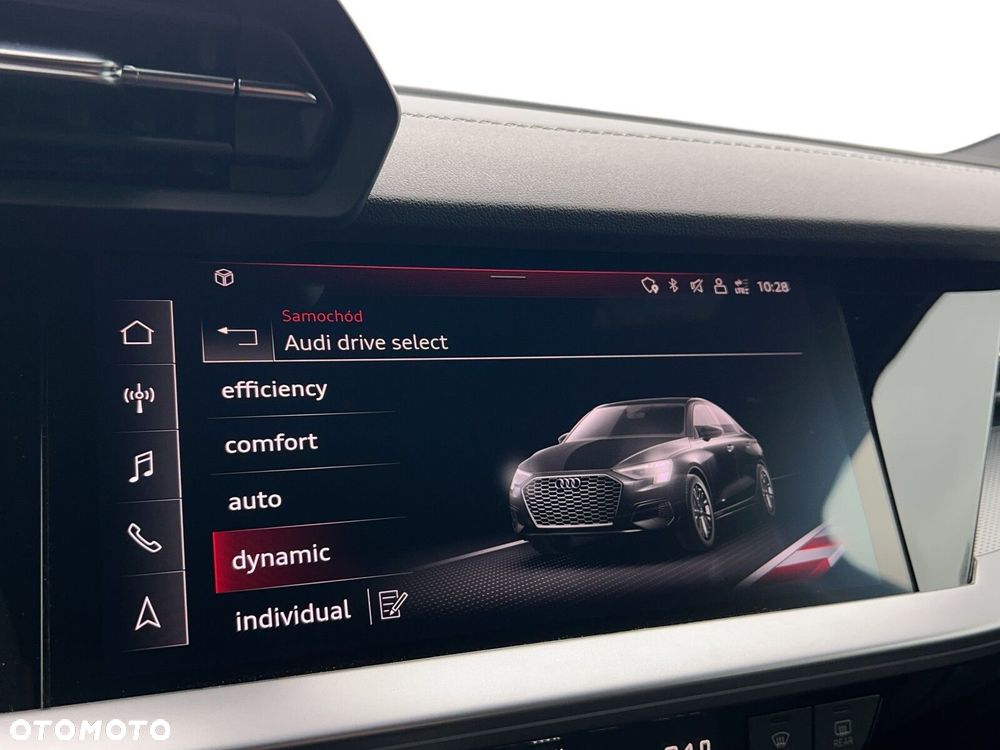 Audi S3 Limousine TFSI Quattro S tronic - 26