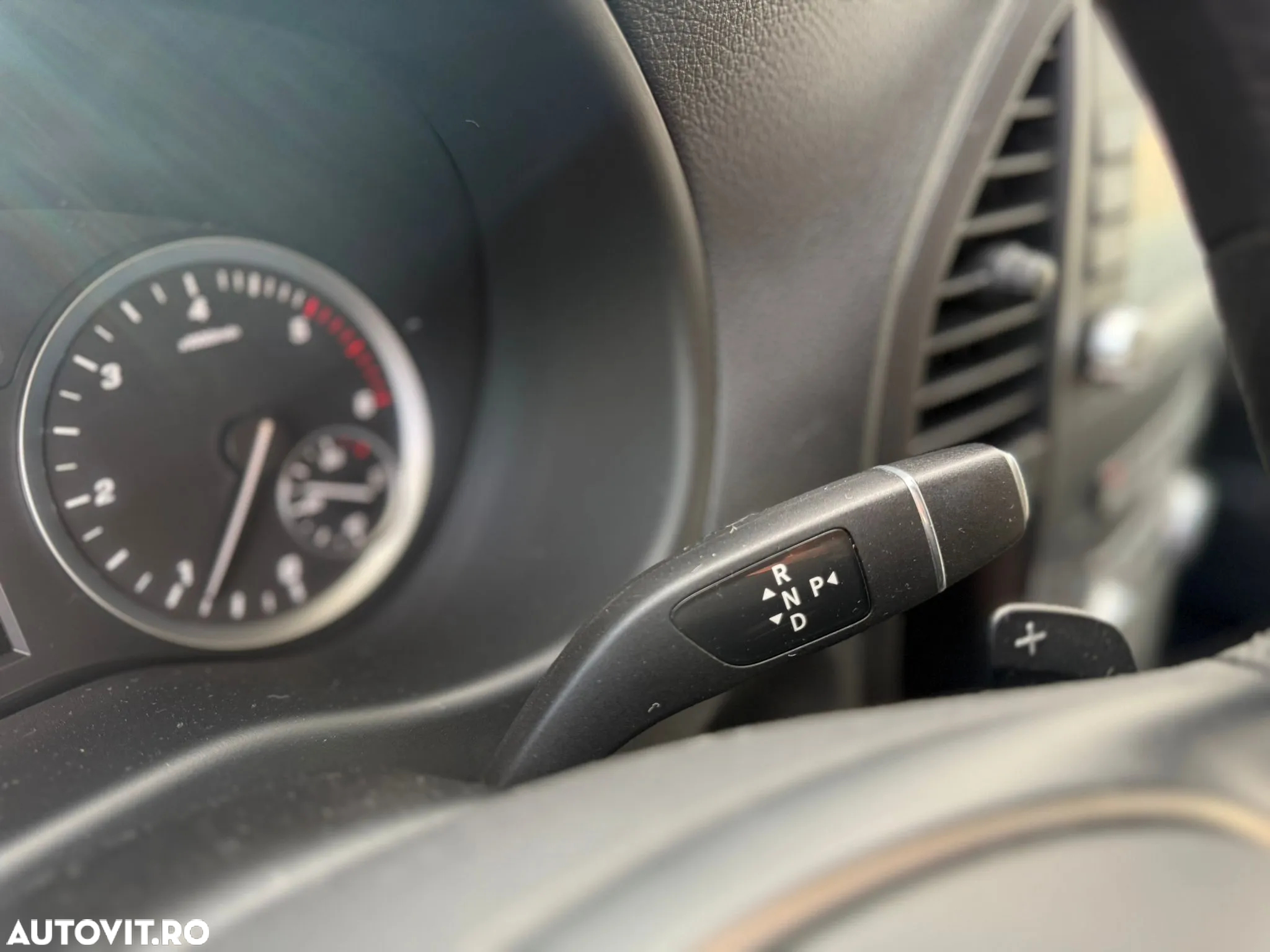 Mercedes-Benz Vito 119 CDI Tourer Extralang Aut. EDITION - 17
