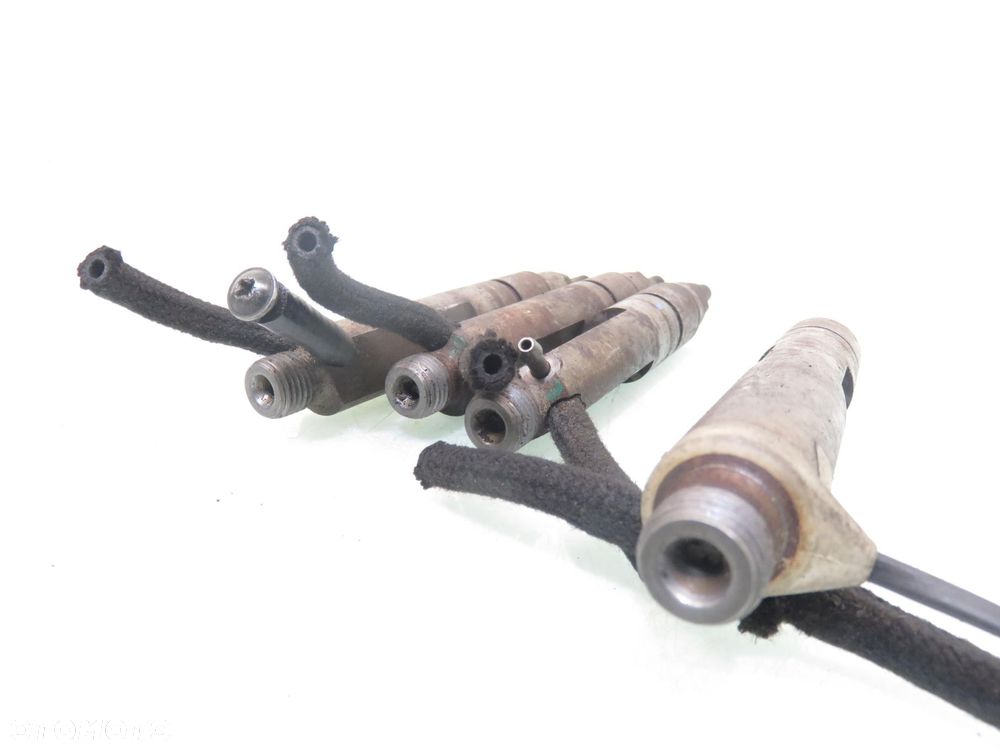 WTRYSKIWACZE AUDI A4 B5 1.9 TDI 028130201S 028130201T - 6