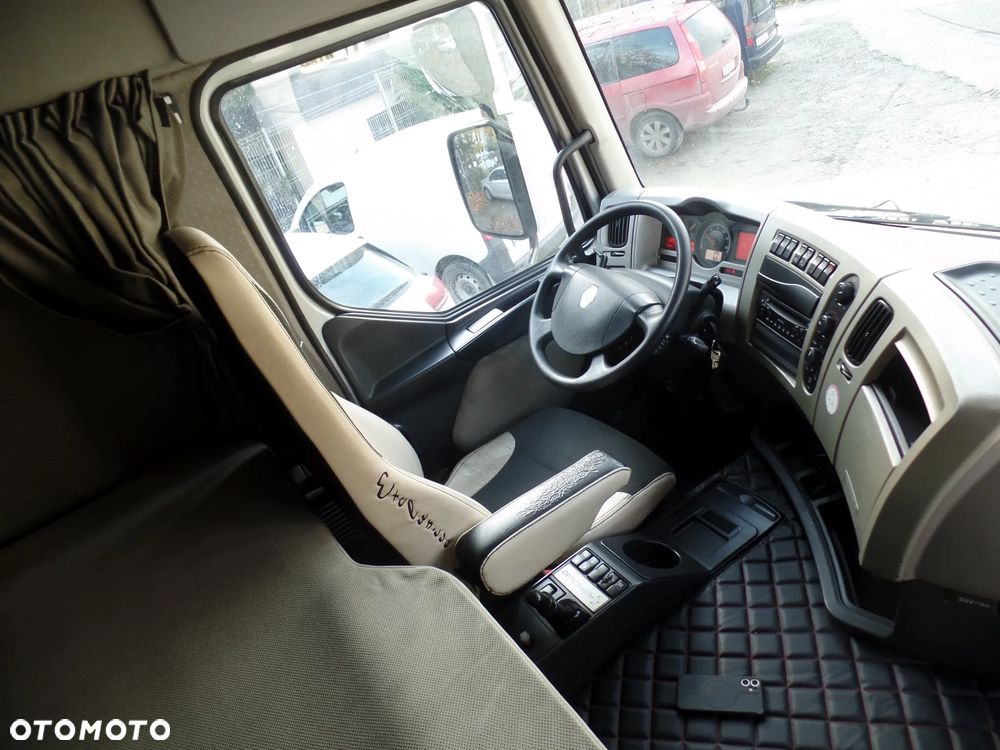 Renault Premium niski przebieg 475000km - 20