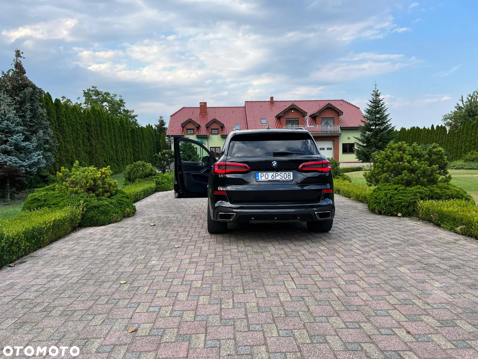 BMW X5 M M50d - 2