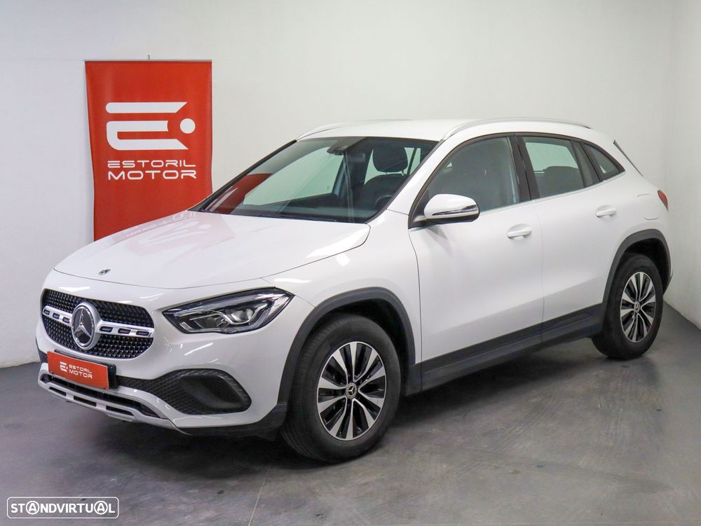 Mercedes-Benz GLA 250 e Style - 2