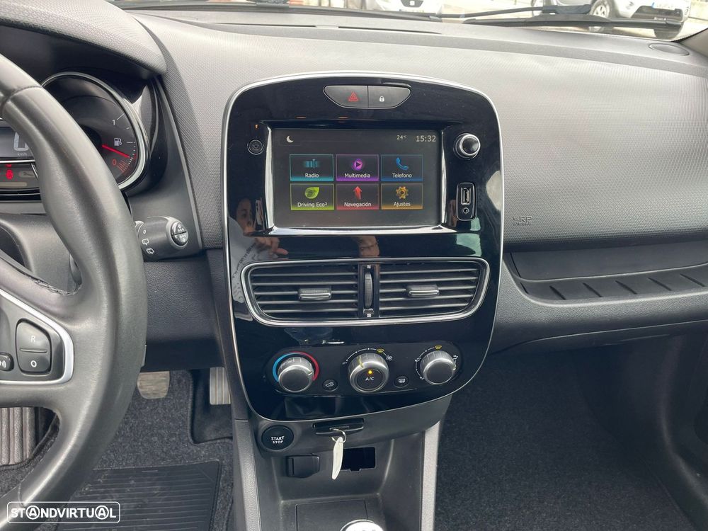 Renault Clio 0.9 TCe Limited - 7
