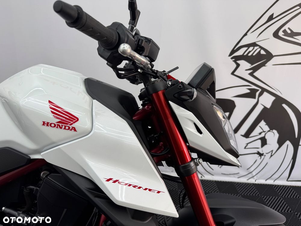 Honda CB - 29