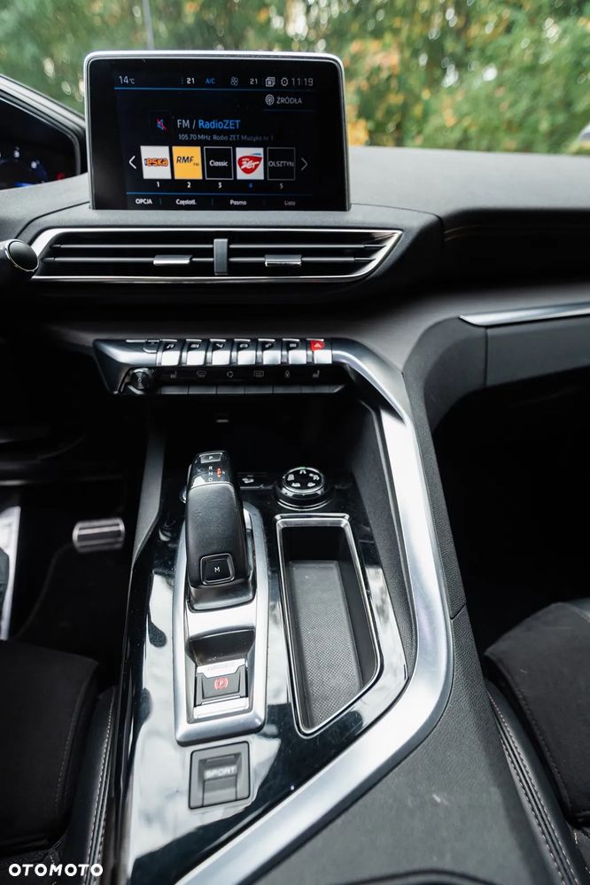 Peugeot 5008 2.0 BlueHDI GT S&S EAT8 - 29