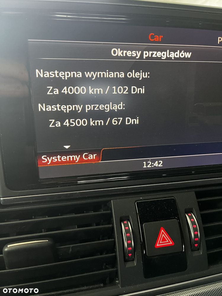 Audi A6 Avant 2.0 TDI ultra S tronic - 17