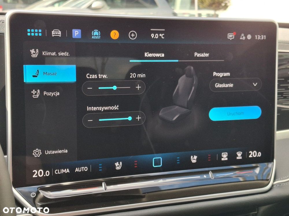 Volkswagen Passat - 36