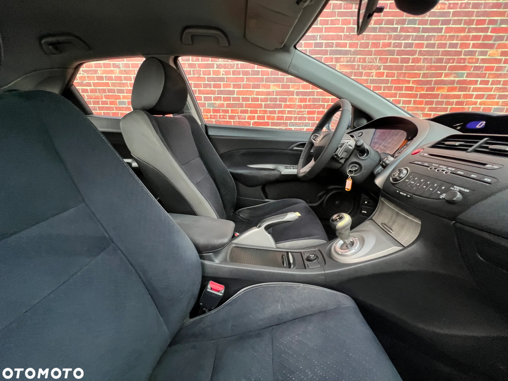 Honda Civic - 14