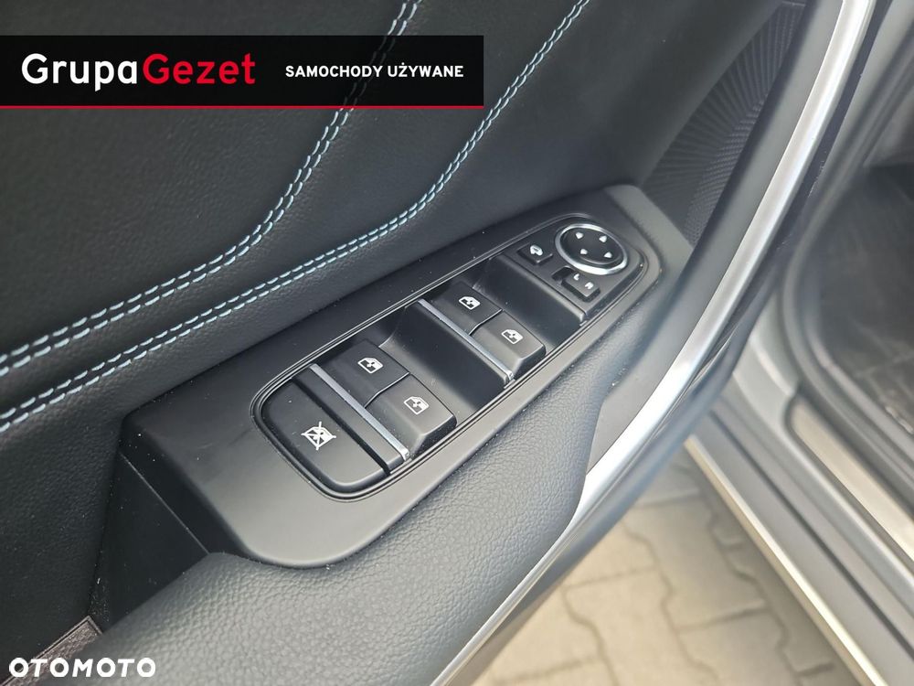Kia XCeed 1.6 T-GDI Tribute DCT - 19