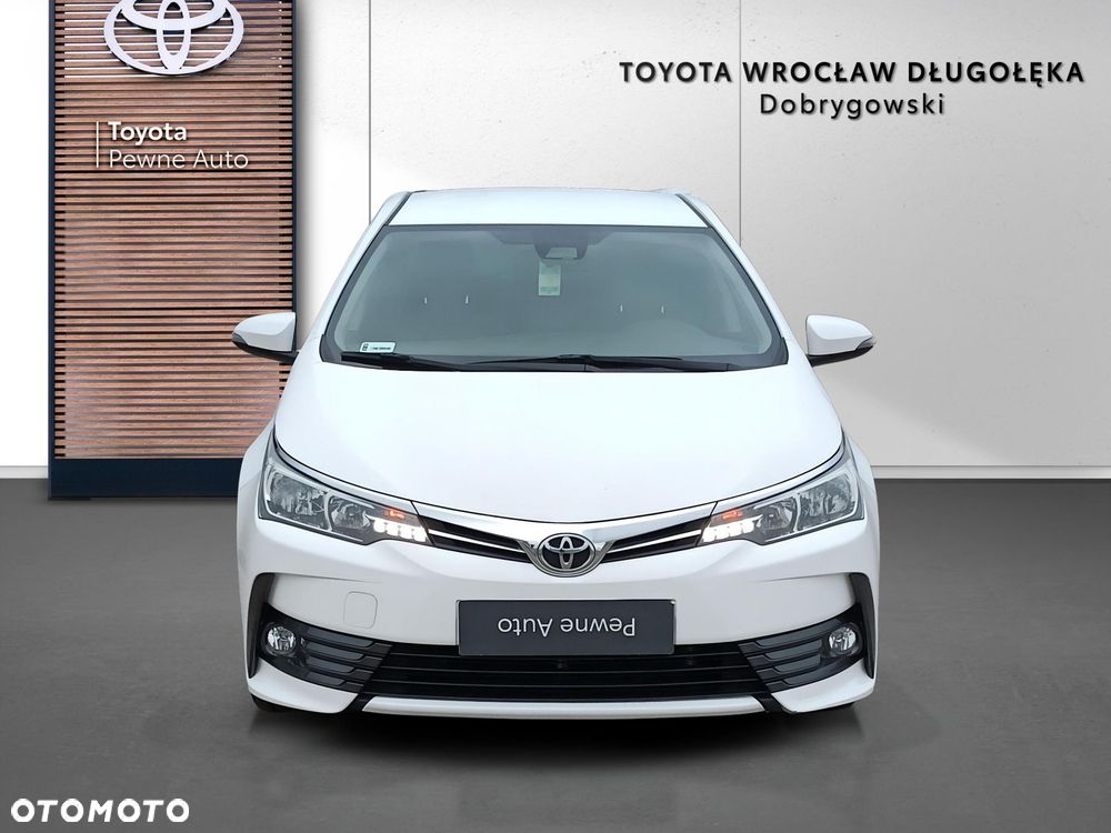 Toyota Corolla 1.6 Comfort - 8