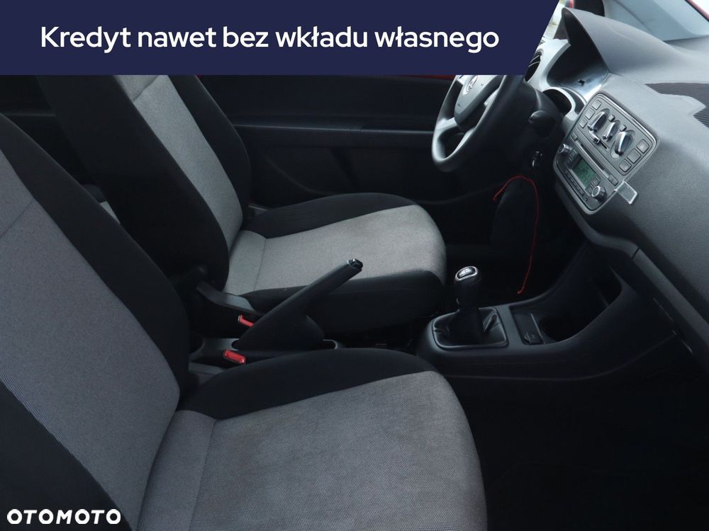Skoda Citigo - 11