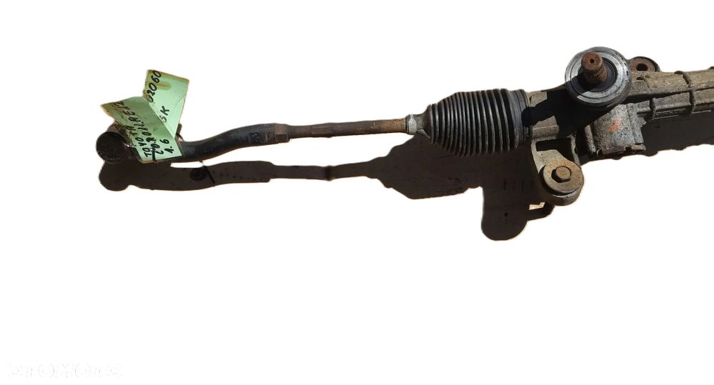 TOYOTA COROLLA E12 01-07 1,6 MAGLOWNICA PRZEKŁADNIA KIEROWNICZA DELPHI 45500-02060 * - 2