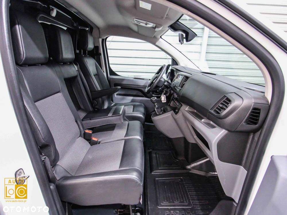 Toyota PROACE FURGON - 10