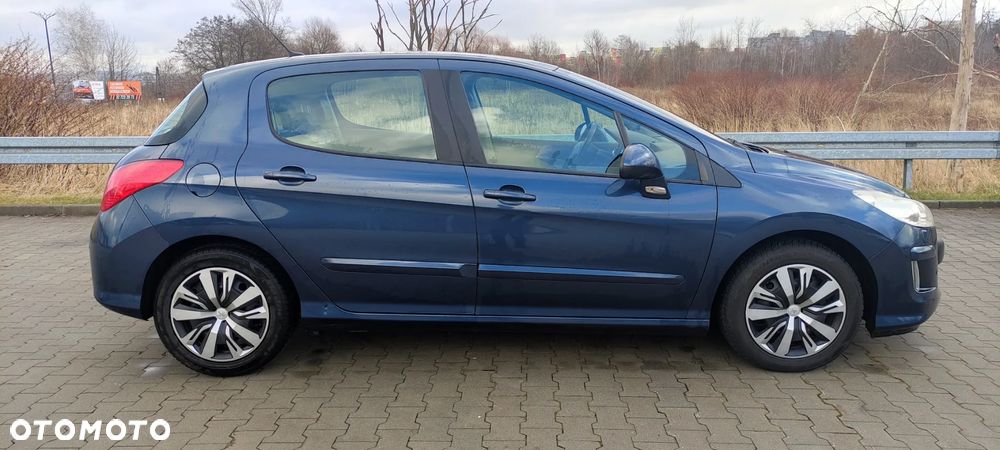 Peugeot 308 150 THP Sport Plus - 7