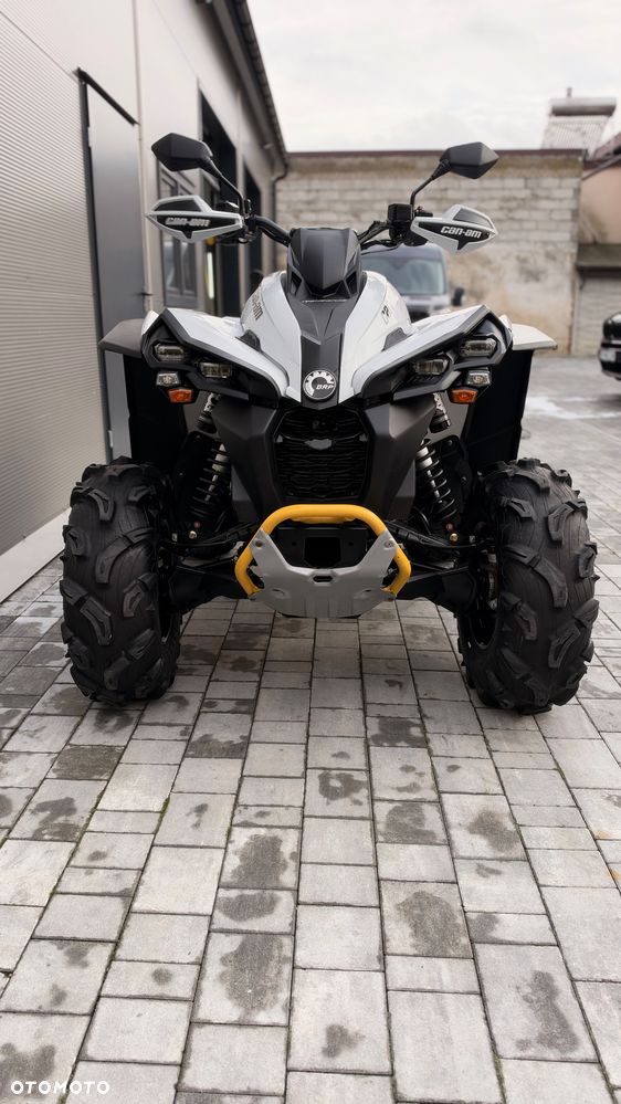 Can-Am Renegade - 30