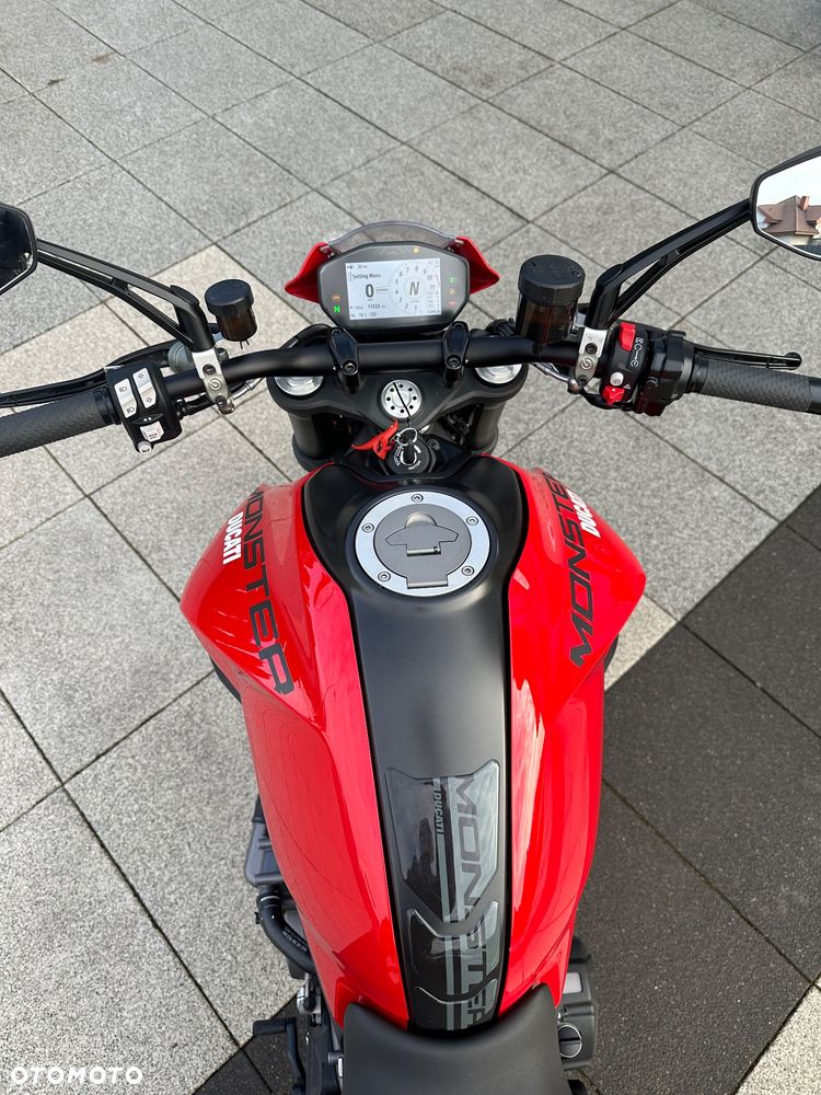 Ducati Monster - 6