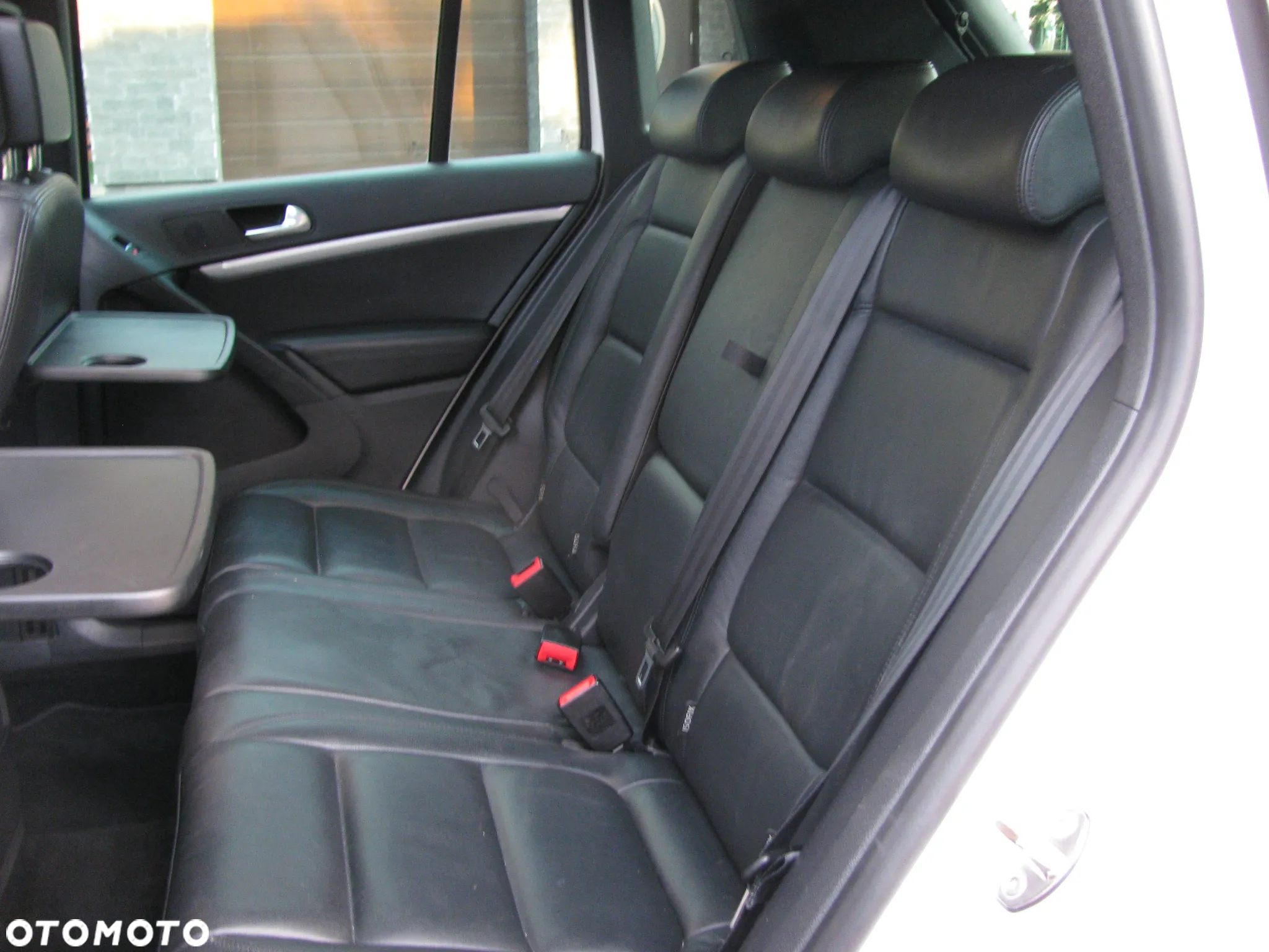 Volkswagen Tiguan 1.4 TSI Perfectline R-Style - 30