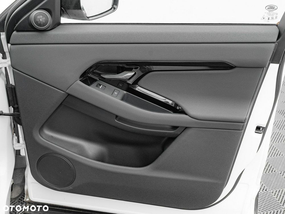 Land Rover Range Rover Evoque - 29