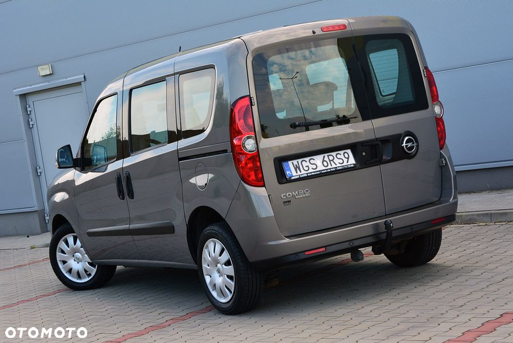 Opel Combo Tour L1H1 - 11