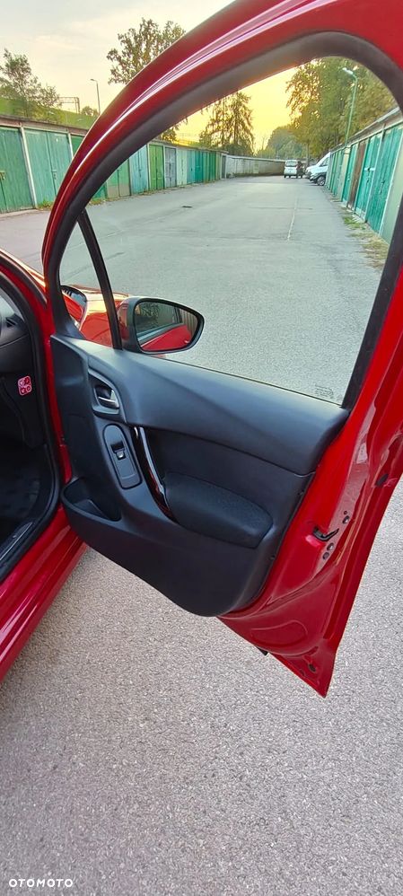 Citroën C3 1.6 VTi Exclusive - 13