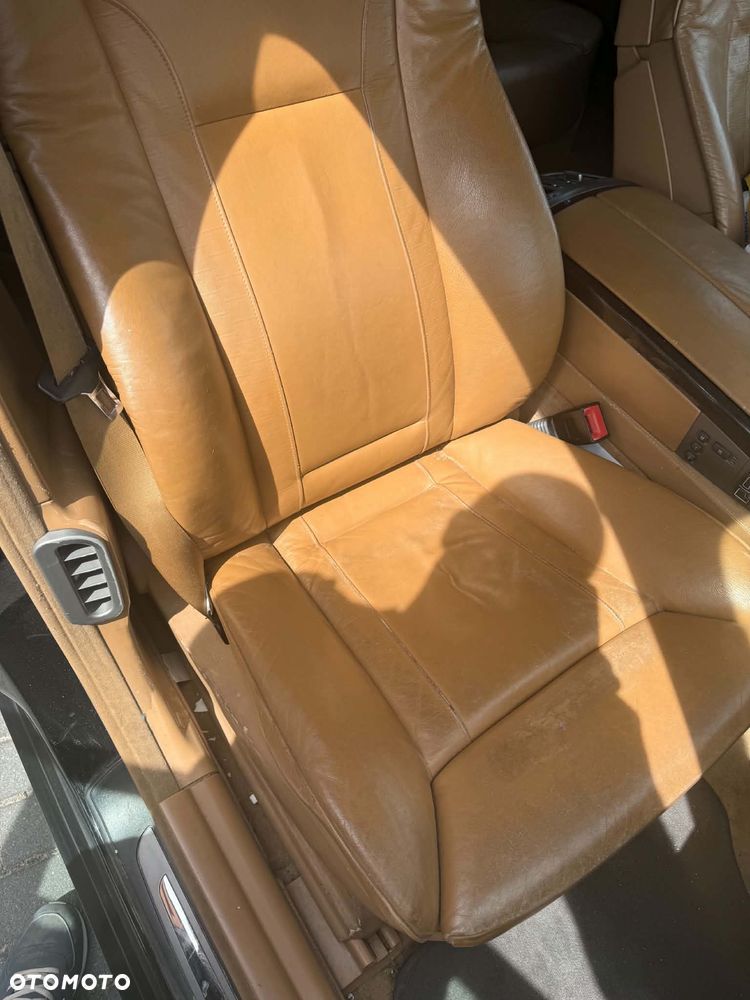 BMW Seria 7 730d L - 13