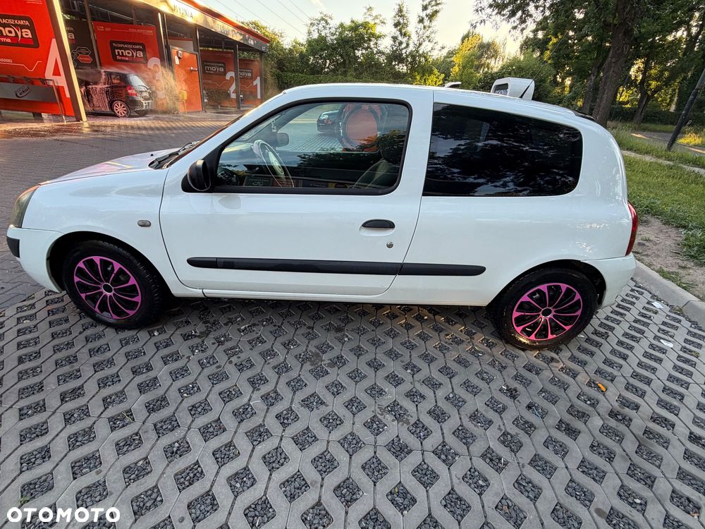 Renault Clio 1.5 dCi Extreme - 3