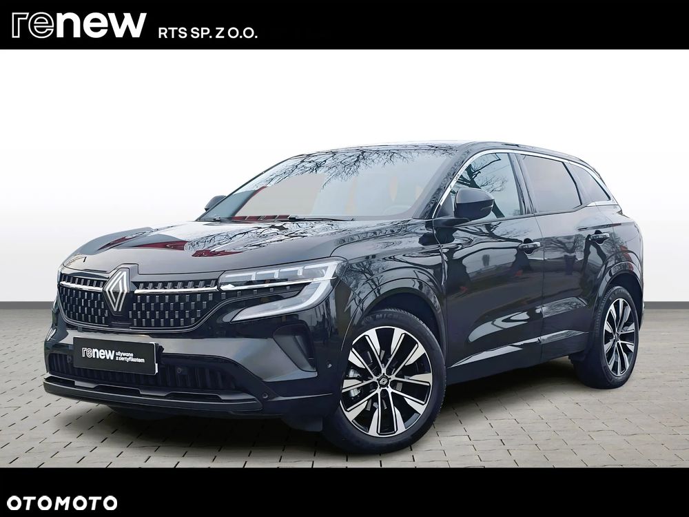 Renault Austral 1.3 TCe mHEV Techno - 1