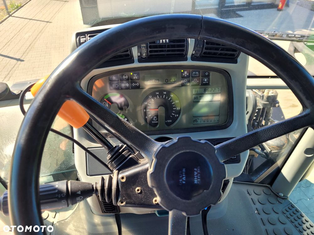 Deutz-Fahr AGROTRON 420 TTV - 13