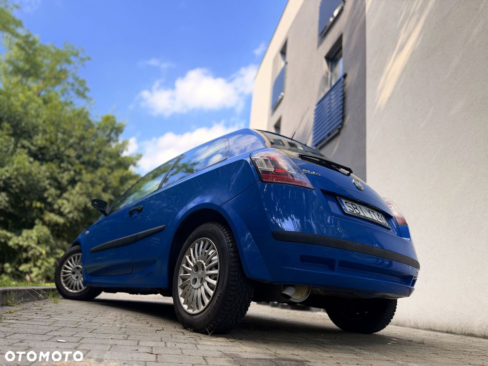 Fiat Stilo - 6