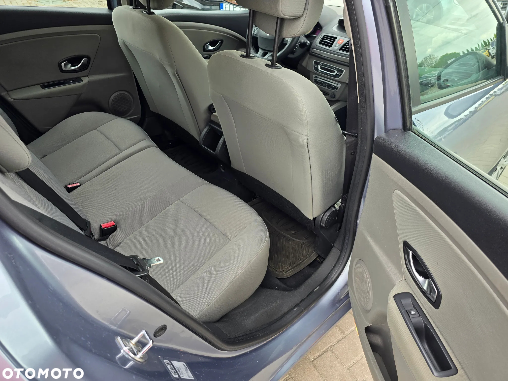 Renault Megane - 10