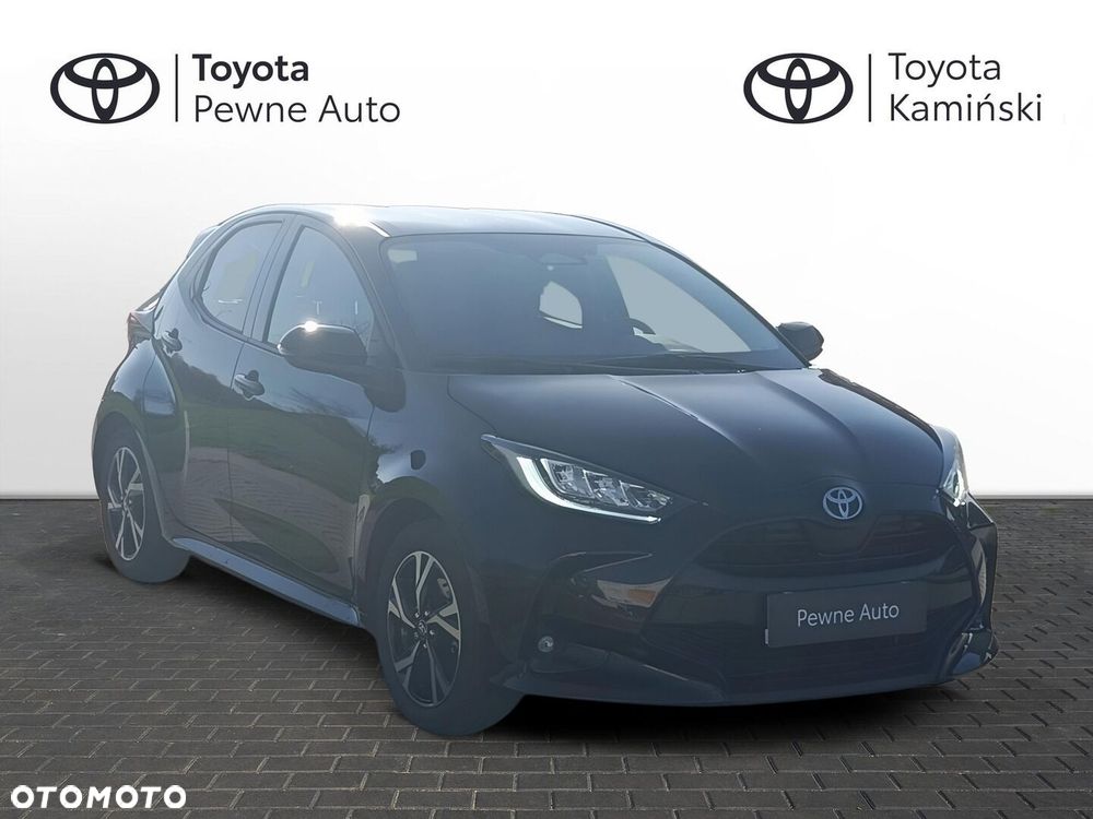 Toyota Yaris Hybrid 1.5 Style - 7