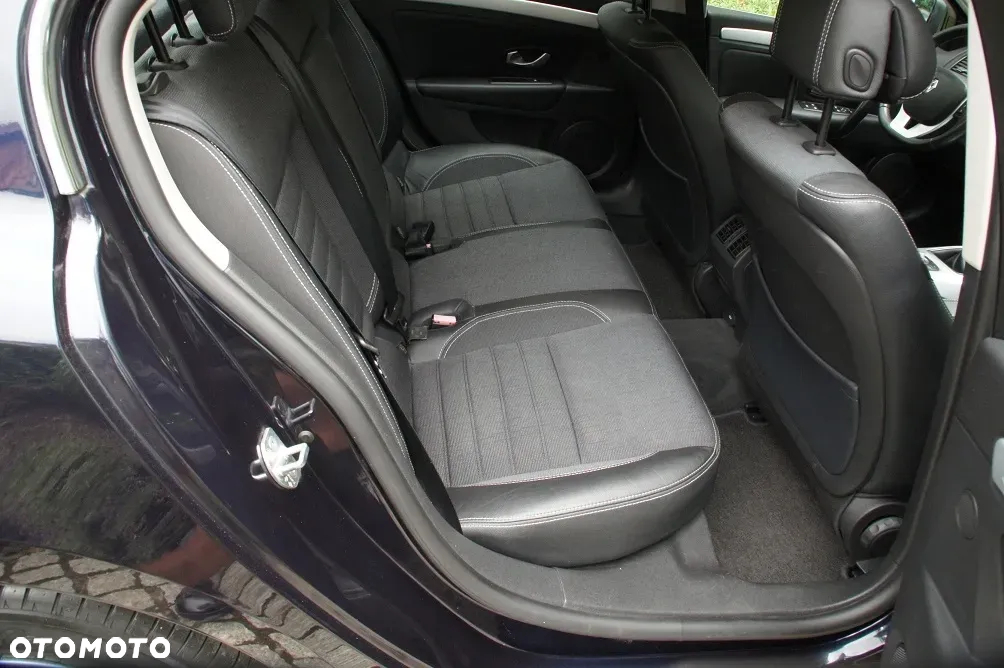 Renault Laguna 2.0 16V Dynamique - 23