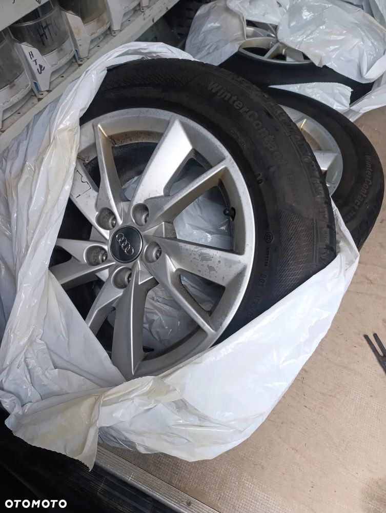 Audi A4 Avant 35 TDI S tronic advanced - 19