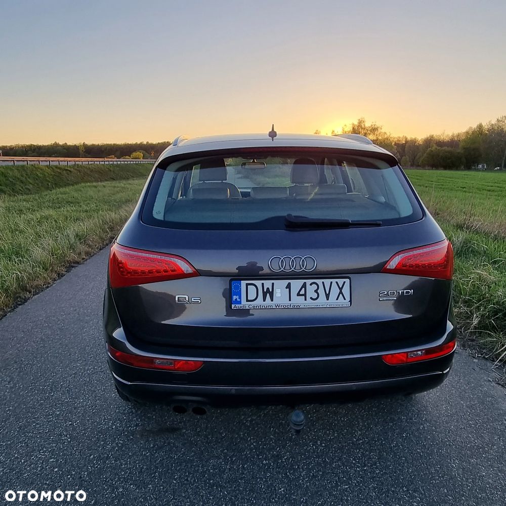 Audi Q5 - 8
