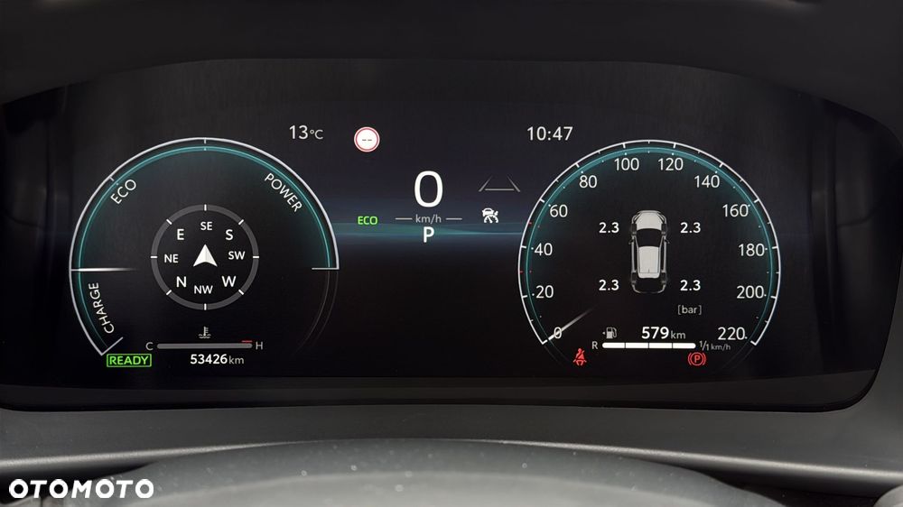 Toyota C-HR 1.8 Hybrid Style - 16