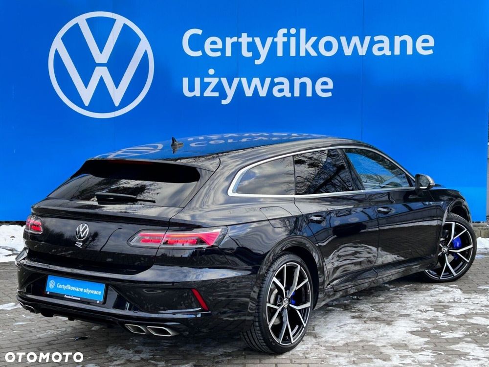 Volkswagen Arteon Shooting Brake 2.0 TSI 4Motion R DSG - 40