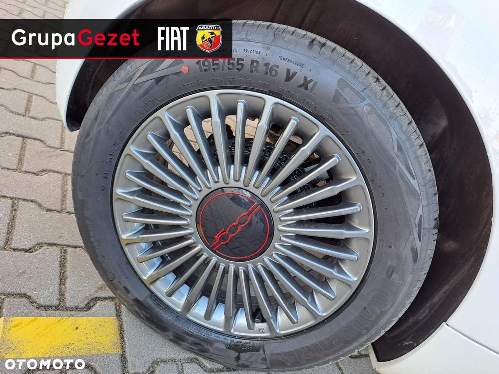 Fiat 500 - 20