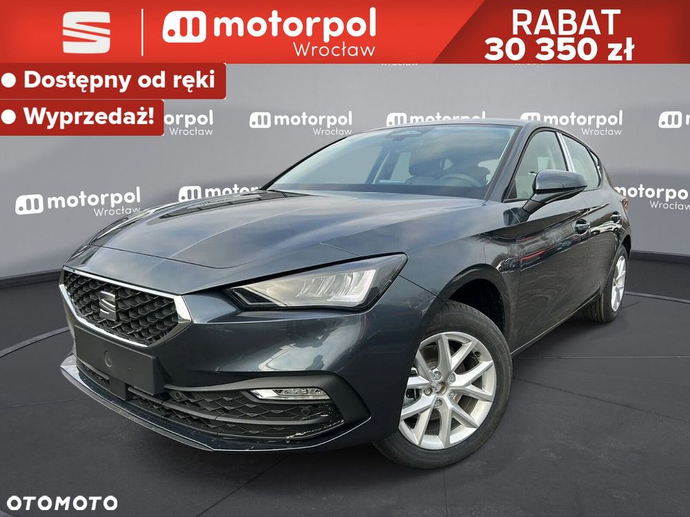 Seat Leon - 2