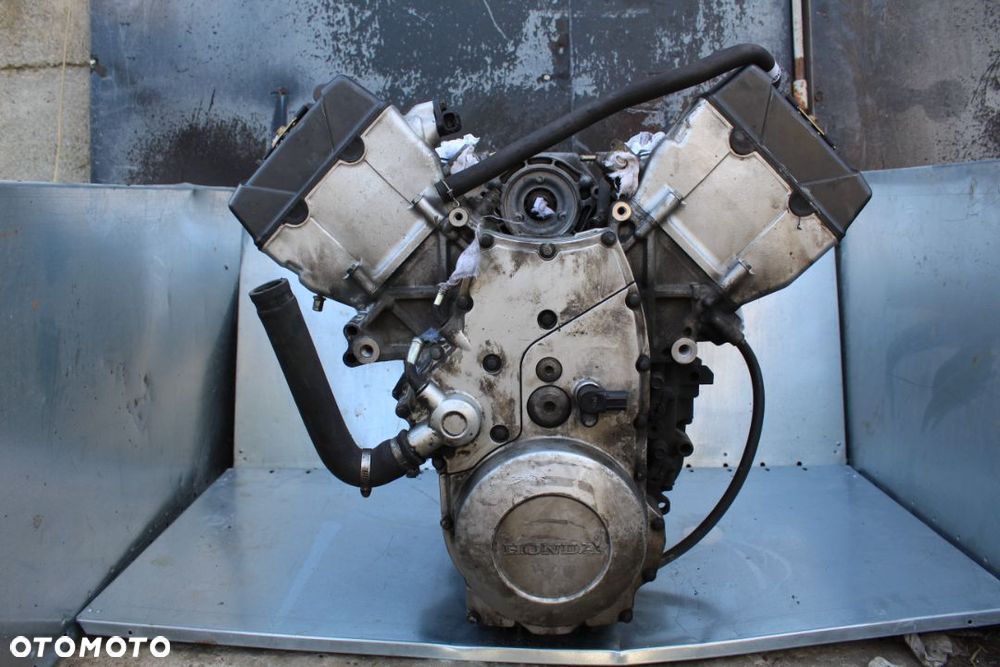 Honda ST1300 Pan European 03r Silnik