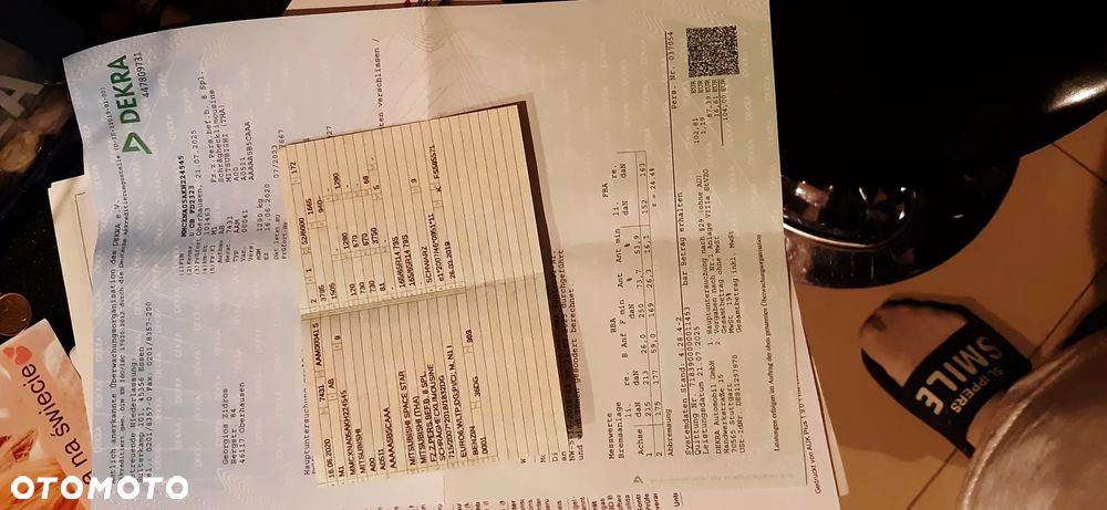 Mitsubishi Space Star 1.0 Edition - 31