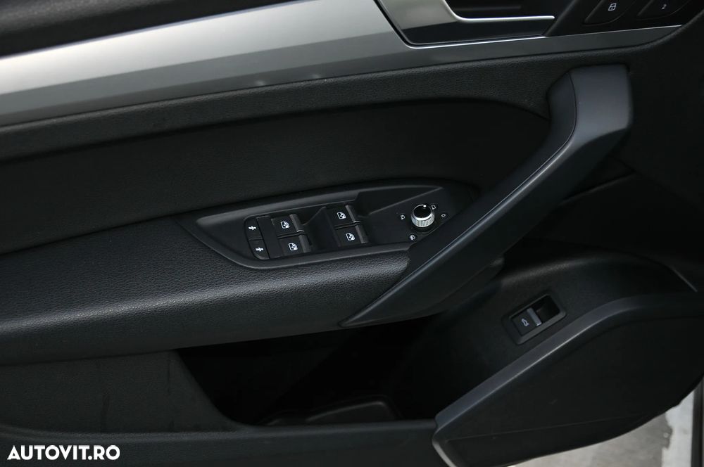 Audi Q5 2.0 TFSI S tronic Sport - 31