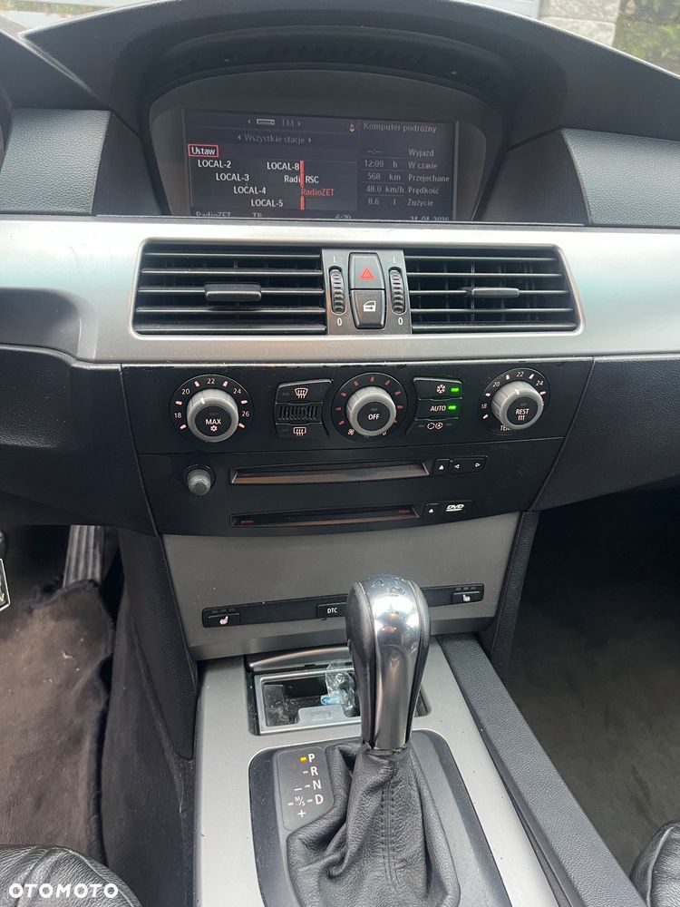 BMW Seria 5 - 3