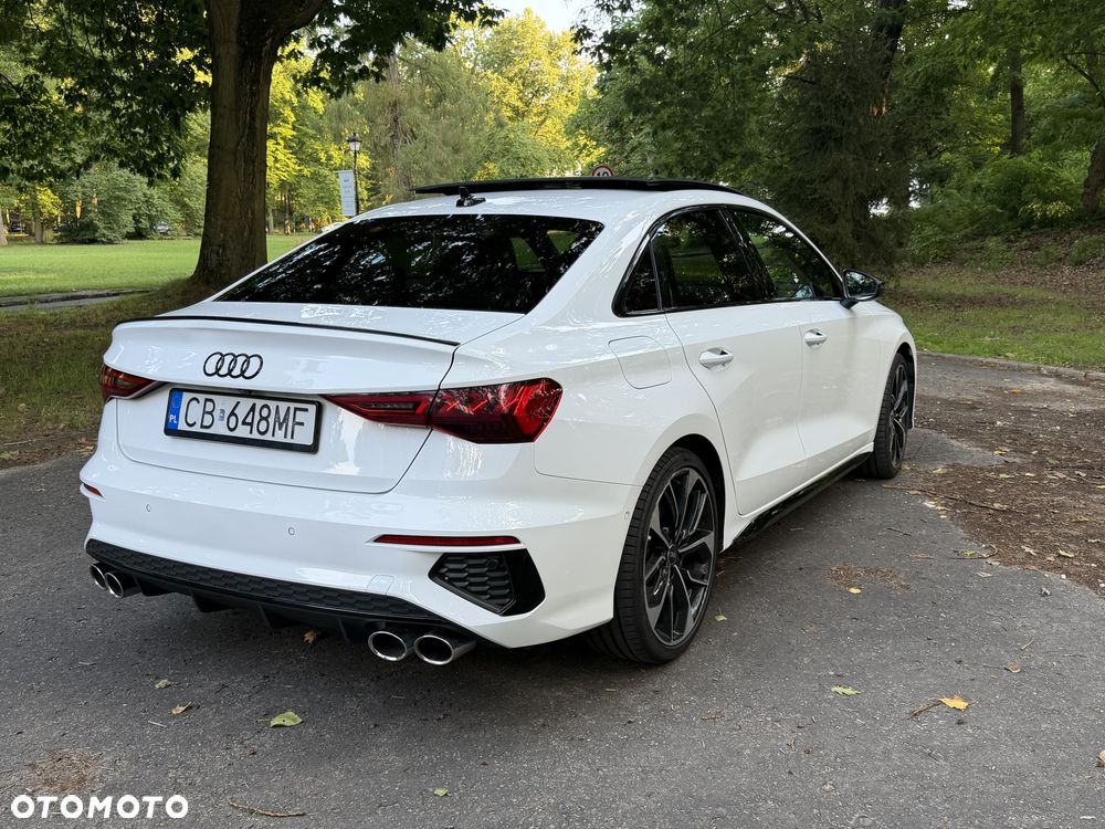 Audi S3 - 7