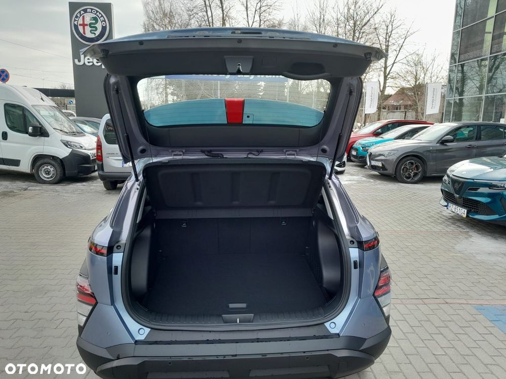 Hyundai Kona 1.0 T-GDI Smart - 9