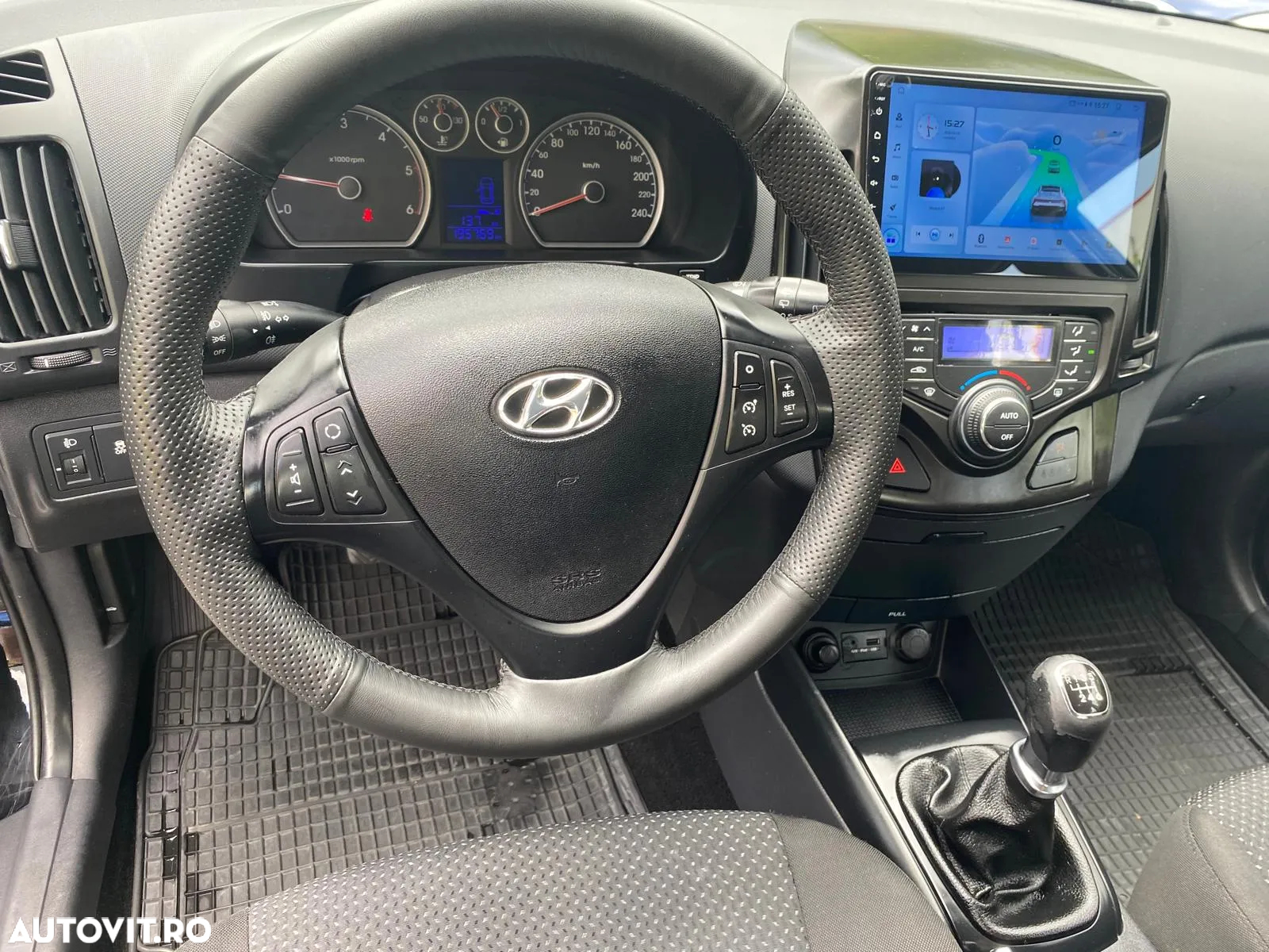 Hyundai i30 1.6 CRDI Edition Plus - 14