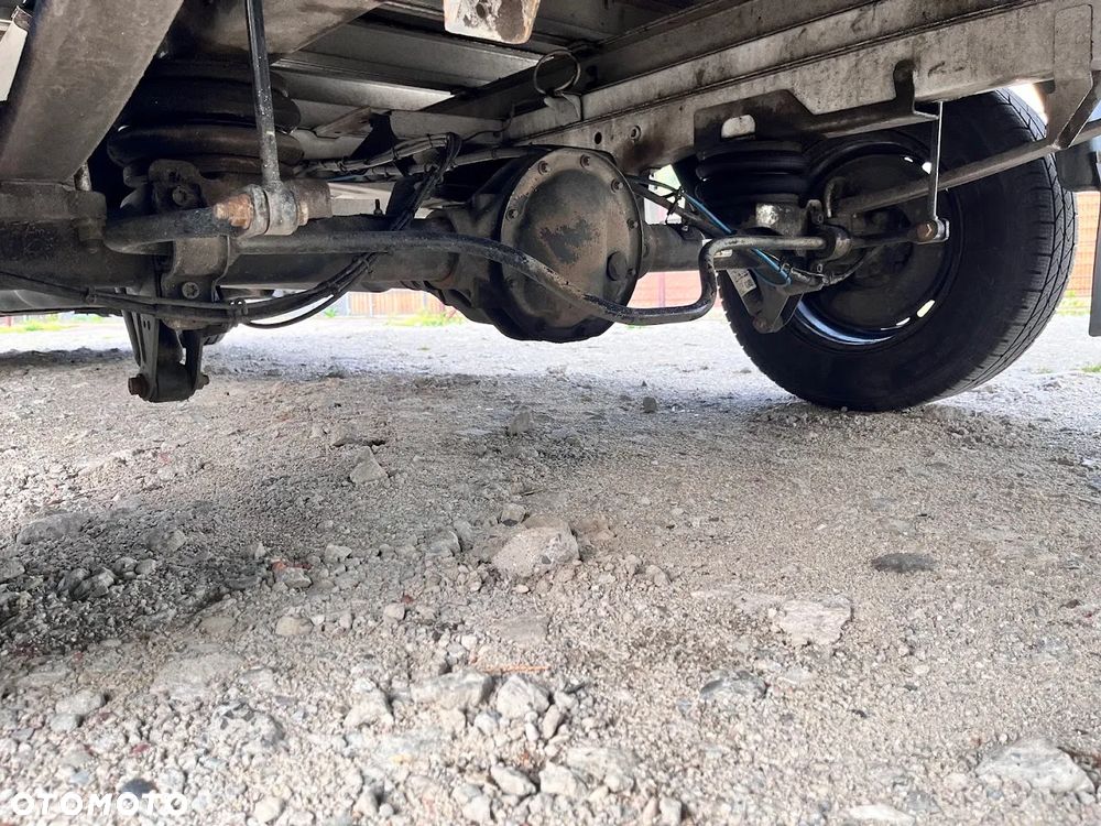 Mercedes-Benz Sprinter 316 - 13