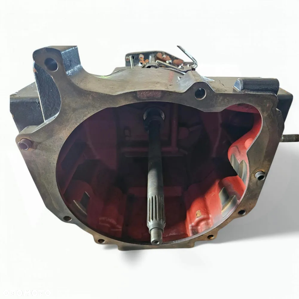 Obudowa Skrzynia ZF 2093460014 2093319025 Lamborghini Spark - 2