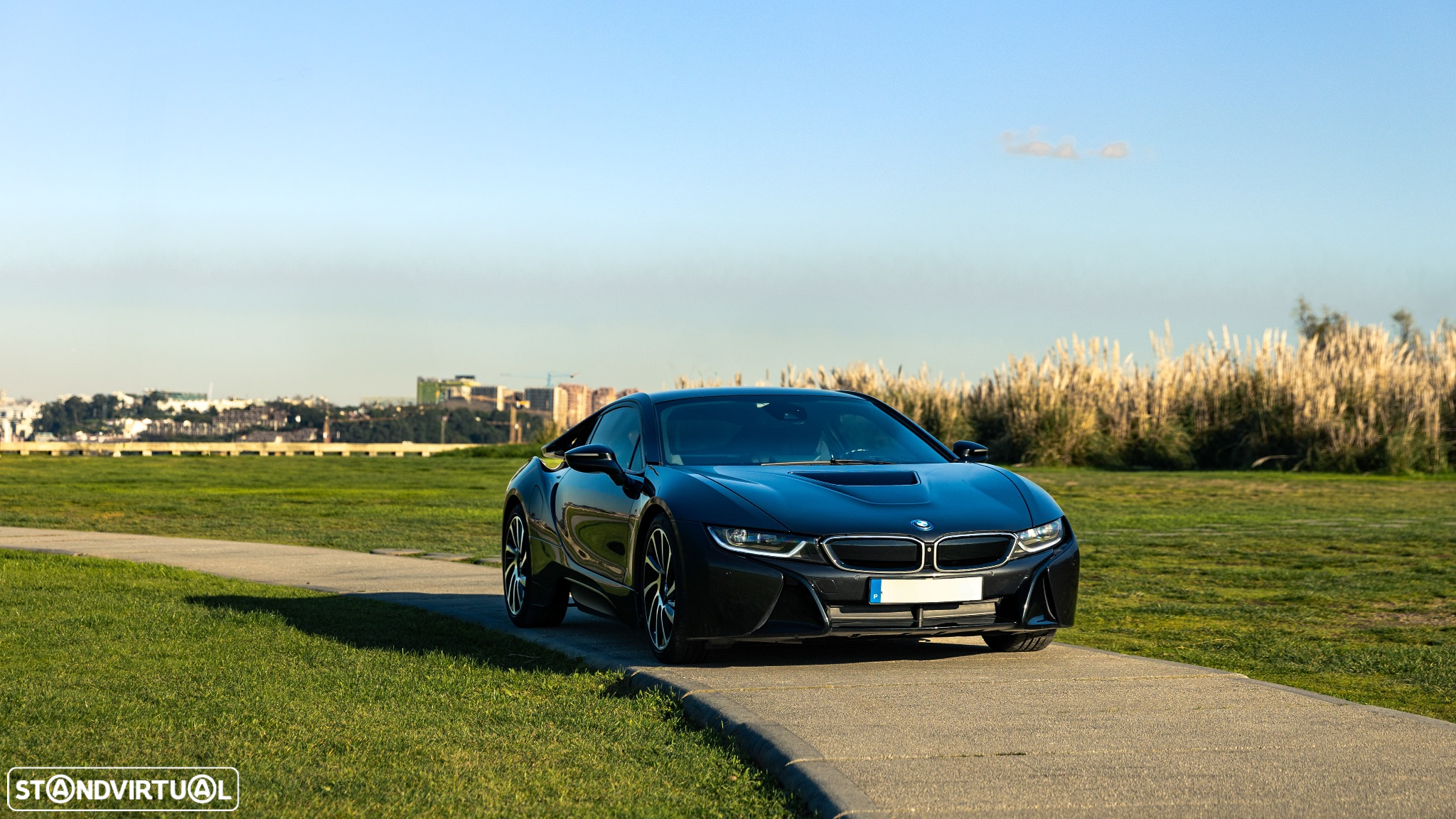 BMW i8 Standard - 3